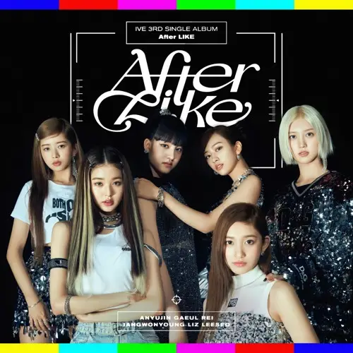 After LIKE – IVE (아이브)