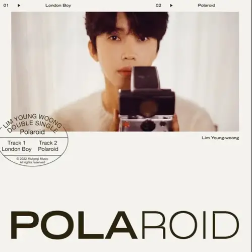 Polaroid – Lim Young-woong 임영웅