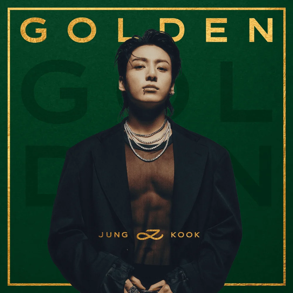 Jung Kook – Yes or No