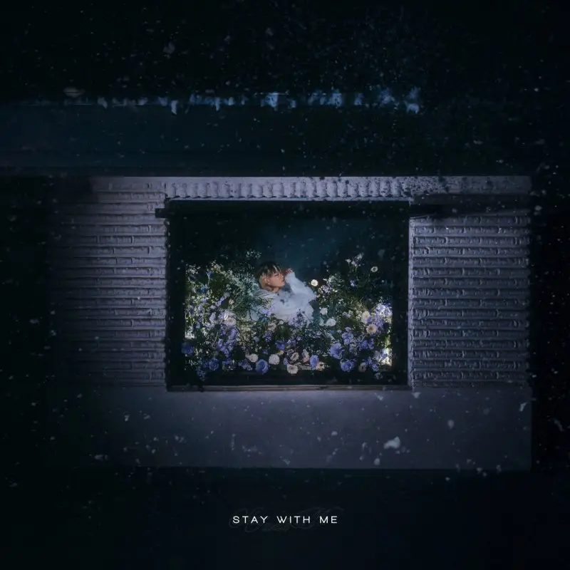 ASH ISLAND – Stay With Me